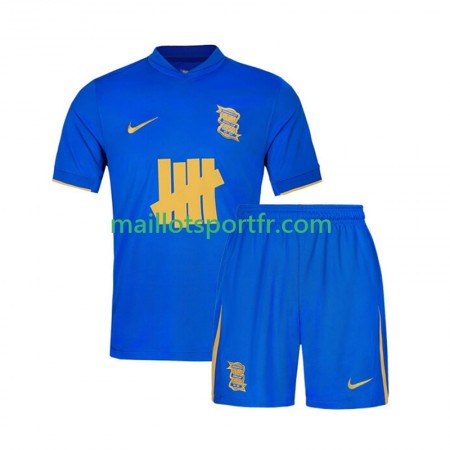 Maillot de Foot Birmingham City Enfant Domicile 2025/26